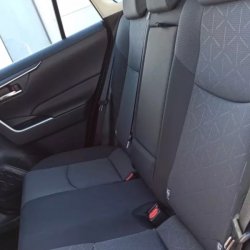 venta de Toyota RAV4 nuevo