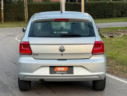 venta de Volkswagen Gol usado