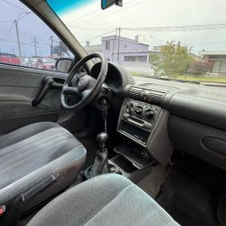 Imagen de  Manual  1998 Chevrolet Corsa