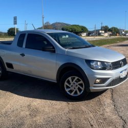 venta de Volkswagen Saveiro usado