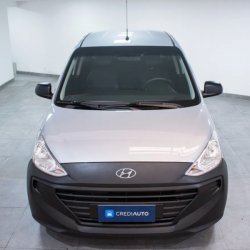 Hyundai usado en Montevideo