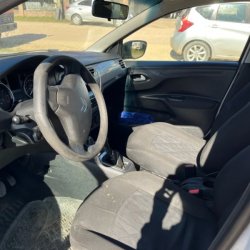 Imagen de  Manual  2021 Citroën C-Elysee