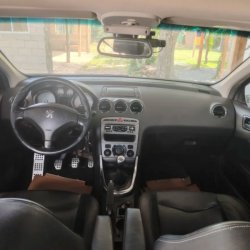 venta de Peugeot 408 usado