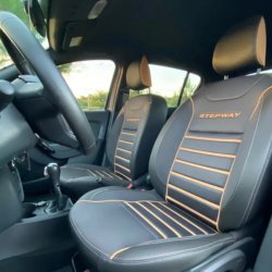 Venta en Uruguay de Renault Stepway  4 puertas 