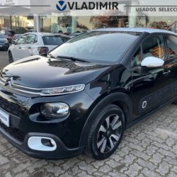 C3 2018 usado en venta