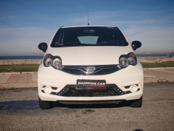 BYD usado en Montevideo