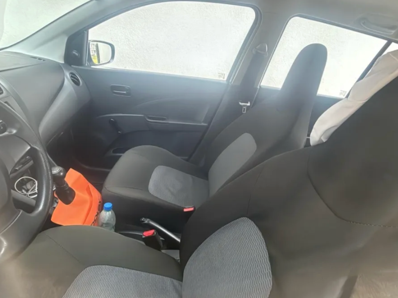 Suzuki Celerio Precio