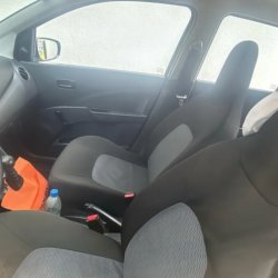 Suzuki Celerio Precio