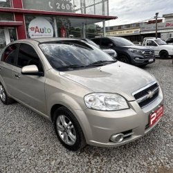 Aveo 2011 usado en venta