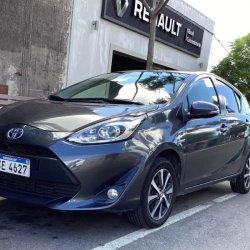 Prius 2019 usado en venta