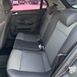 Venta en Uruguay de Volkswagen Gol  4 puertas 