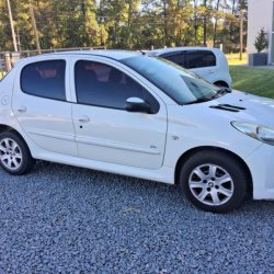 Peugeot usado en Soriano