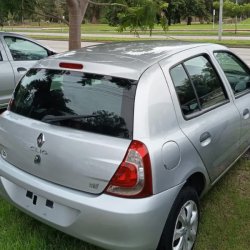 venta de Renault Clio usado