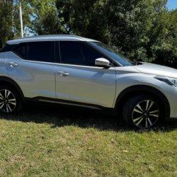 Nissan Kicks  suv ofrecido en Treinta y Tres 