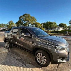 venta de Fiat Strada usado