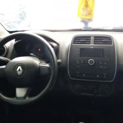 Imagen de  Manual  2020 Renault Kwid