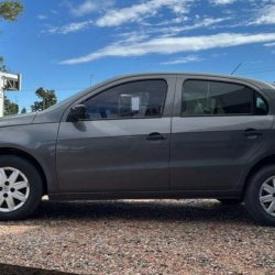 venta de Volkswagen Gol usado