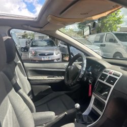 Peugeot usado en Montevideo