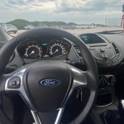 Imagen del Ford 2015  1.6L-Ti-VCT listo para la venta  