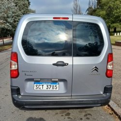 Citroën usado en Montevideo