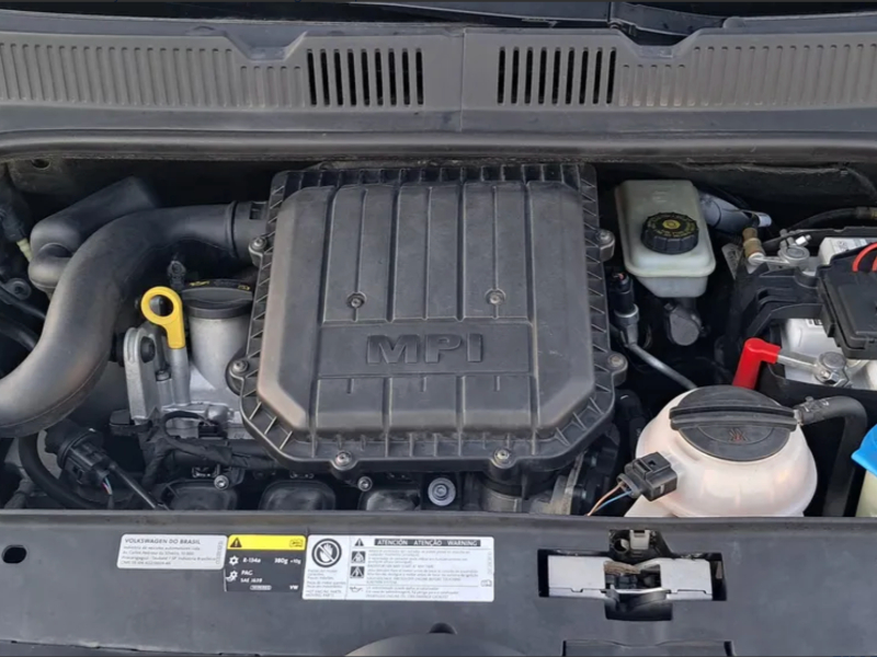 Imagen del Volkswagen 2018  1.0 listo para la venta  