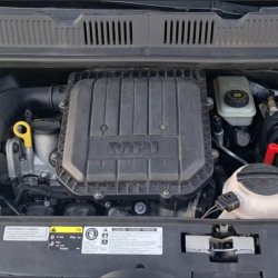 Imagen del Volkswagen 2018  1.0 listo para la venta  