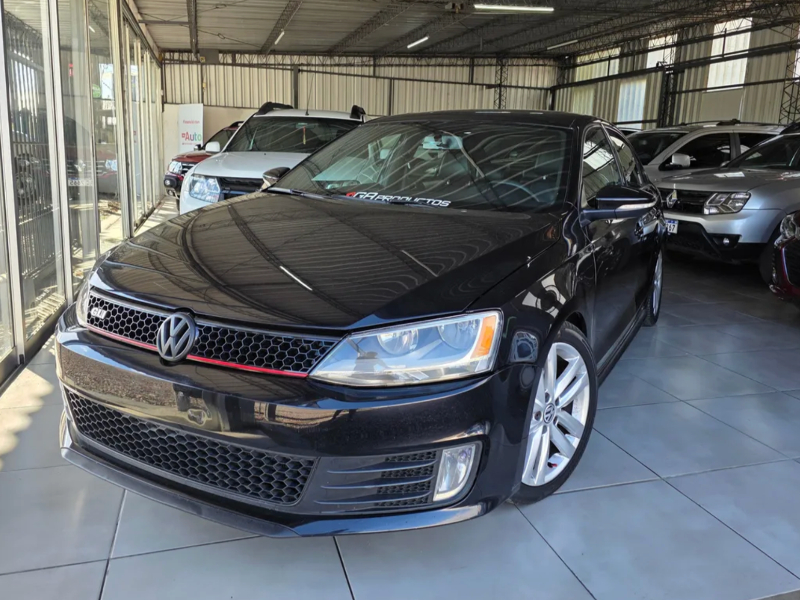 Imagen del Volkswagen 2013  2.0 listo para la venta  