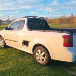 venta de Chevrolet Montana usado