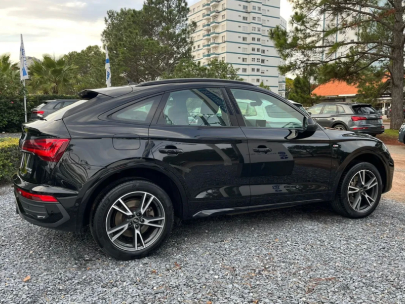 Audi usado en Maldonado