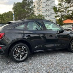 Audi usado en Maldonado