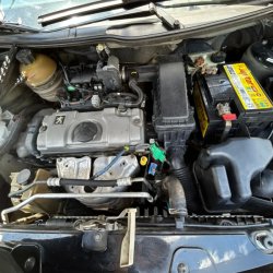 Modelo 308 por dentro