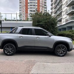 venta de Chevrolet Montana usado