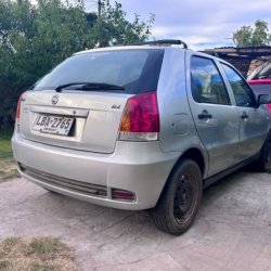 Fiat usado en Colonia
