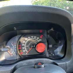 venta de Fiat Palio usado