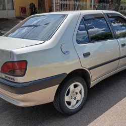 venta de Peugeot 306 usado