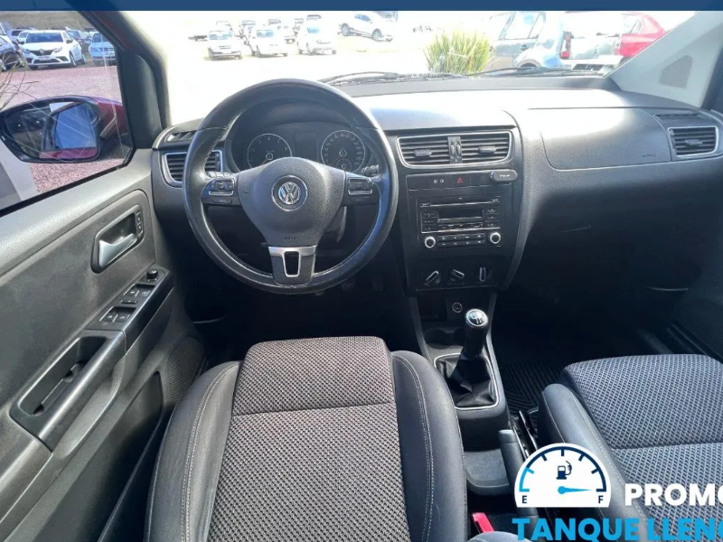 Imagen del Volkswagen 2011  1.6L listo para la venta  