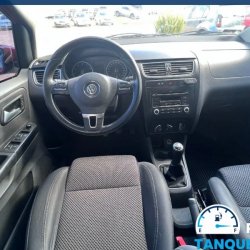 Imagen del Volkswagen 2011  1.6L listo para la venta  
