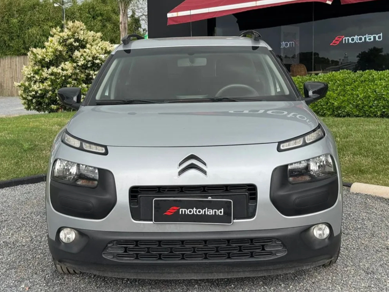 Citroën usado en Canelones