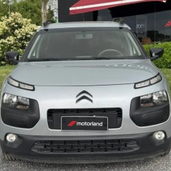 Citroën usado en Canelones