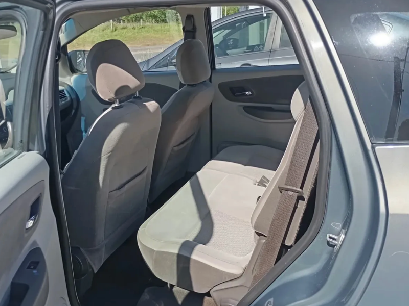 Imagen del Chevrolet 2013  1.8 listo para la venta  