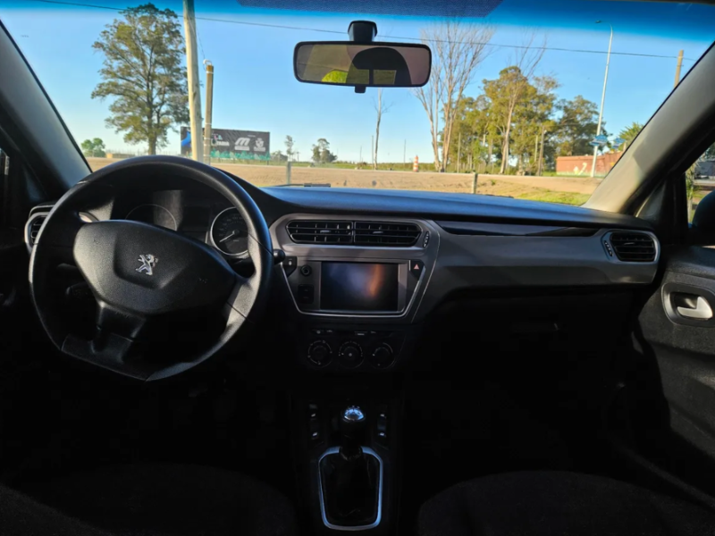 Imagen del Peugeot 2020  1.2 listo para la venta  