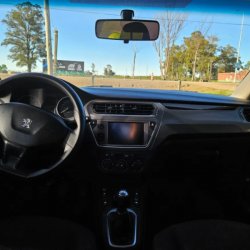 Imagen del Peugeot 2020  1.2 listo para la venta  