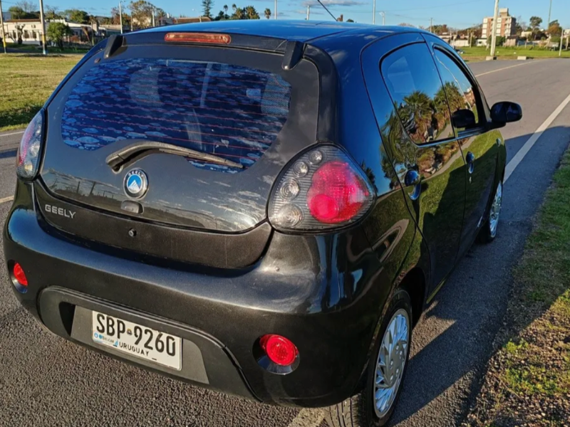 Gelly usado en Canelones