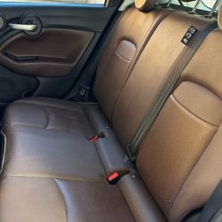 Venta en Uruguay de Fiat 500X  4 puertas 