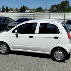 Chevrolet usado en Canelones