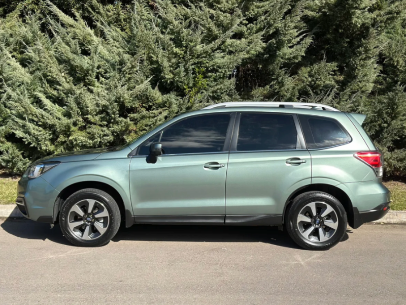 Subaru usado en Maldonado