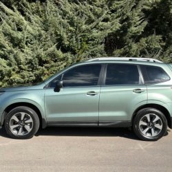 Subaru usado en Maldonado