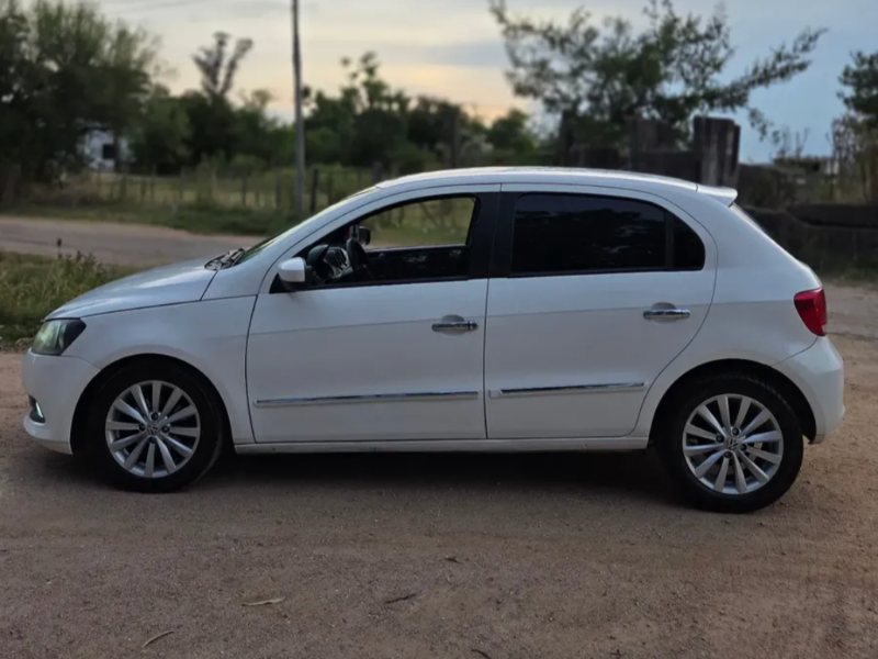 Imagen de  Manual  2013 Volkswagen Gol