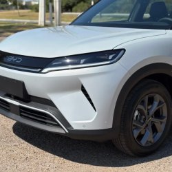 venta de BYD Yuan Plus nuevo
