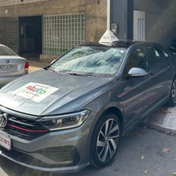 venta de Volkswagen Vento usado